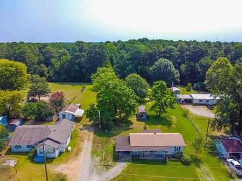 5535 Alcoa, Benton, AR 72015 photo 2