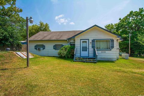 5535 Alcoa, Benton, AR 72015 photo 1