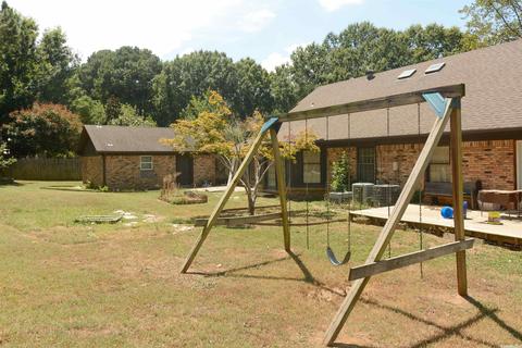 4 W W Pt, Conway, AR 72034 photo 33