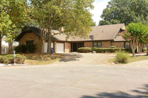 4 W W Pt, Conway, AR 72034 photo 1