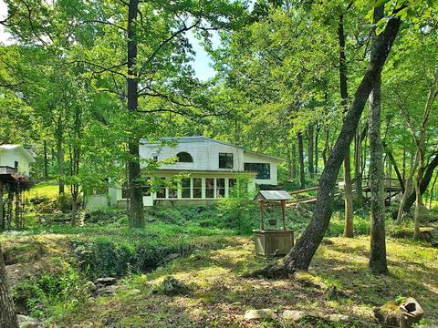 1251 Polk 14, Wickes, AR 71973 photo 28