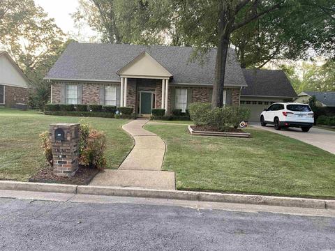 12 Foxcroft, Pine Bluff, AR 71603 photo 1