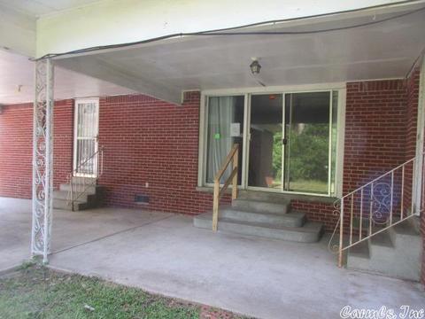 3212 Poplar St, Pine Bluff, AR 71603 photo 4