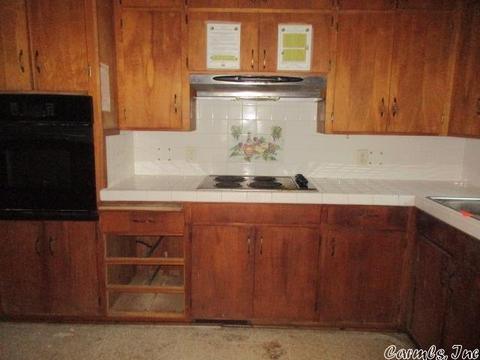3212 Poplar St, Pine Bluff, AR 71603 photo 12