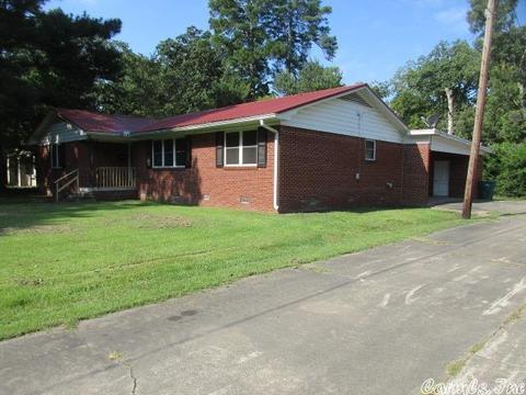 3212 Poplar St, Pine Bluff, AR 71603 photo 2