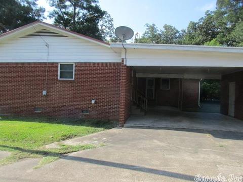3212 Poplar St, Pine Bluff, AR 71603 photo 3