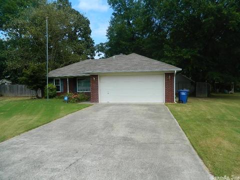 1270 Stratus, Conway, AR 72034 photo 2