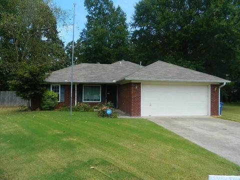 1270 Stratus, Conway, AR 72034 photo 1