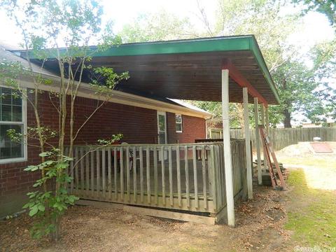 1270 Stratus, Conway, AR 72034 photo 3