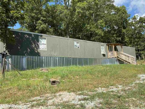 4599 Brewer Rd, Edgemont, AR 72044 photo 2