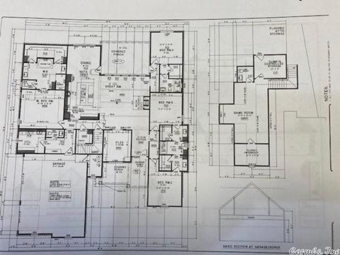 1755 Pearce Dr, Conway, AR 72034 photo 2