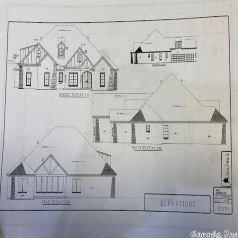 1755 Pearce Dr, Conway, AR 72034 photo 3