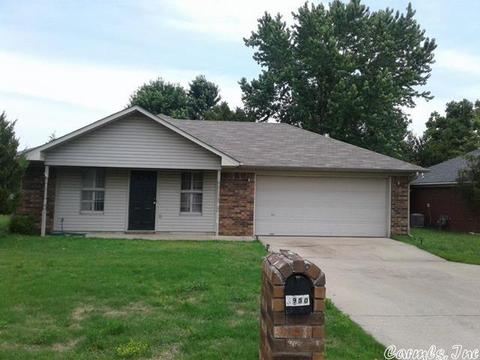 3950 Tailhook, Conway, AR 72034 photo 1