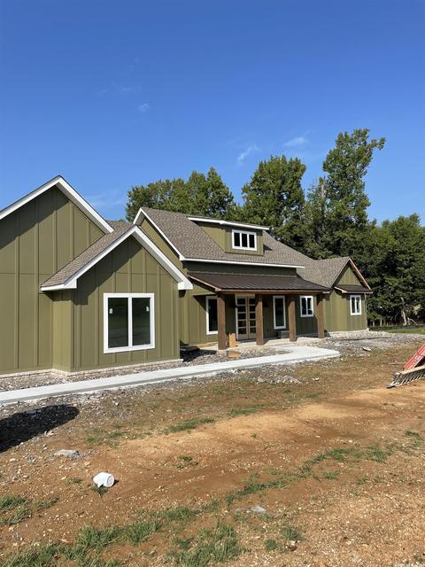 9045 Red Barn Way, Alexander, AR 72002 photo 1