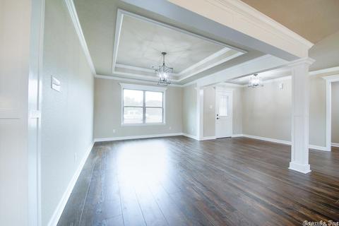 55 Cimarron Cir, Cabot, AR 72023 photo 6