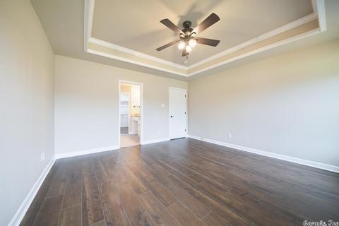 55 Cimarron Cir, Cabot, AR 72023 photo 23