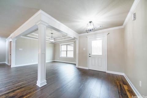 55 Cimarron Cir, Cabot, AR 72023 photo 4
