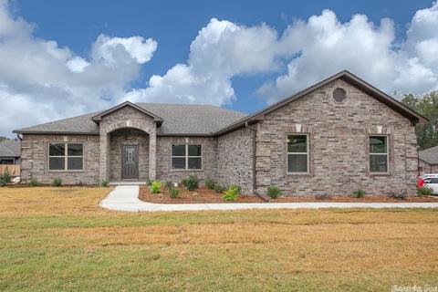 55 Cimarron Cir, Cabot, AR 72023 photo 1