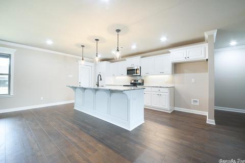 55 Cimarron Cir, Cabot, AR 72023 photo 12