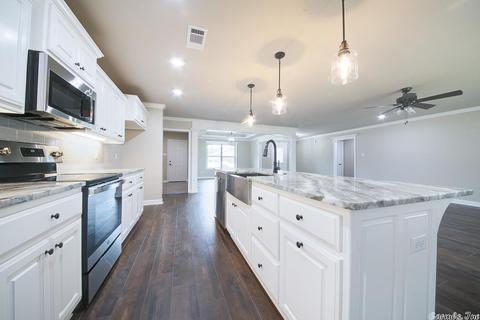 55 Cimarron Cir, Cabot, AR 72023 photo 18