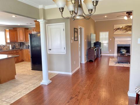 4860 Trinity Crossing Dr, Conway, AR 72034 photo 2