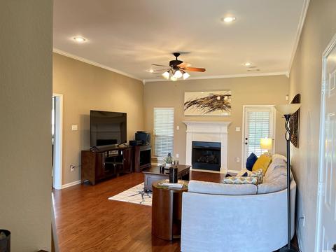 4860 Trinity Crossing Dr, Conway, AR 72034 photo 13