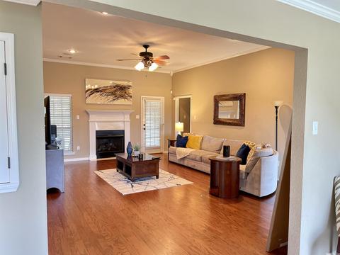 4860 Trinity Crossing Dr, Conway, AR 72034 photo 4