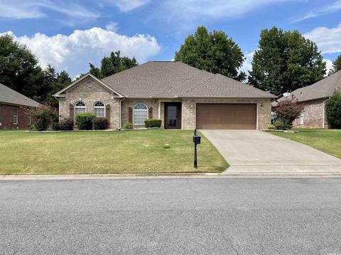 4860 Trinity Crossing Dr, Conway, AR 72034 photo 1