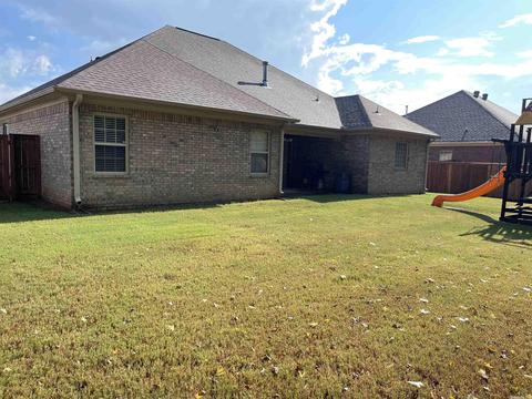 4860 Trinity Crossing Dr, Conway, AR 72034 photo 17