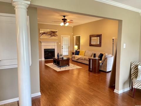4860 Trinity Crossing Dr, Conway, AR 72034 photo 15