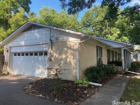 502 W Mississippi St, Beebe, AR 72012 photo 3