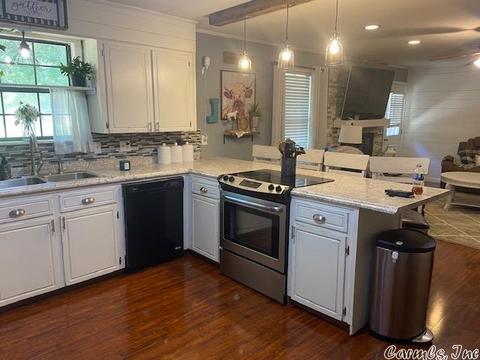 502 W Mississippi St, Beebe, AR 72012 photo 10