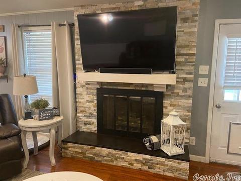 502 W Mississippi St, Beebe, AR 72012 photo 8