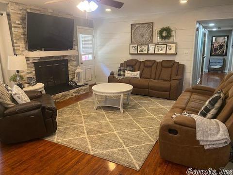 502 W Mississippi St, Beebe, AR 72012 photo 5