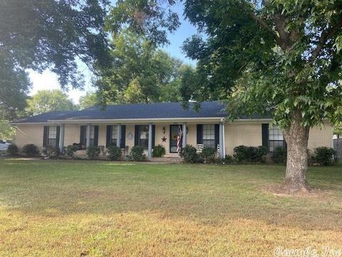 502 W Mississippi St, Beebe, AR 72012 photo 2