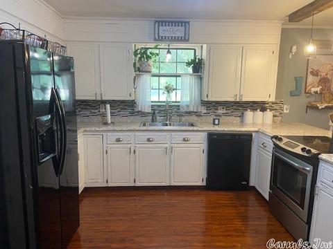 502 W Mississippi St, Beebe, AR 72012 photo 11