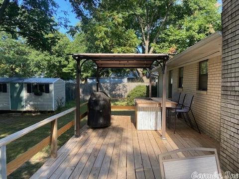 502 W Mississippi St, Beebe, AR 72012 photo 34