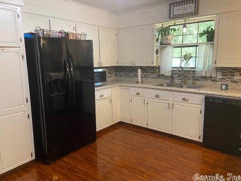 502 W Mississippi St, Beebe, AR 72012 photo 9