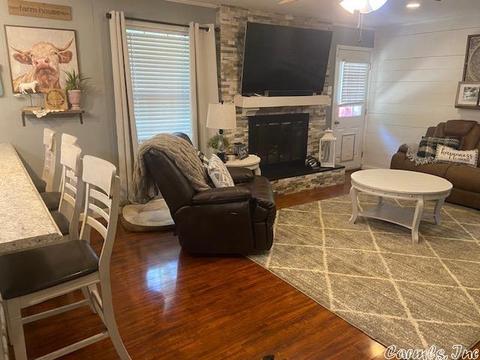 502 W Mississippi St, Beebe, AR 72012 photo 6