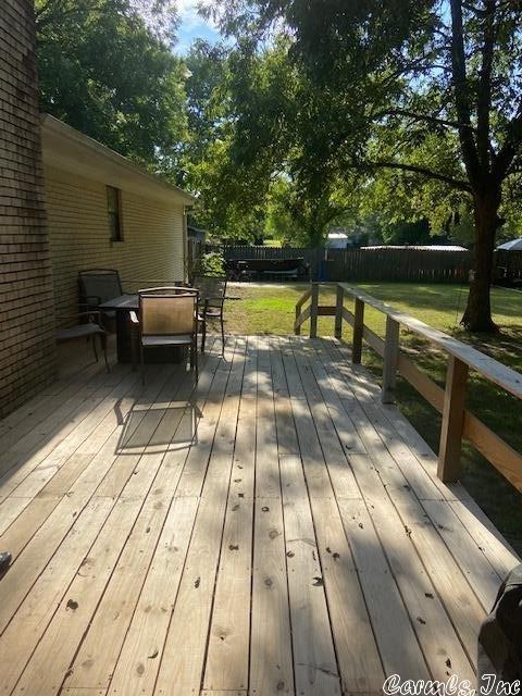 502 W Mississippi St, Beebe, AR 72012 photo 33