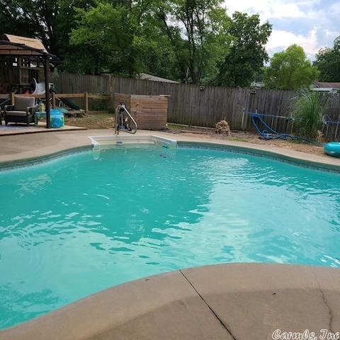 502 W Mississippi St, Beebe, AR 72012 photo 38