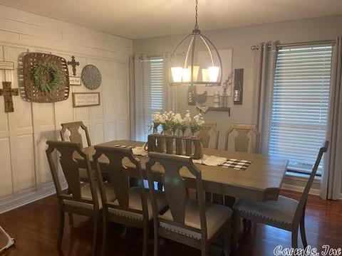 502 W Mississippi St, Beebe, AR 72012 photo 12
