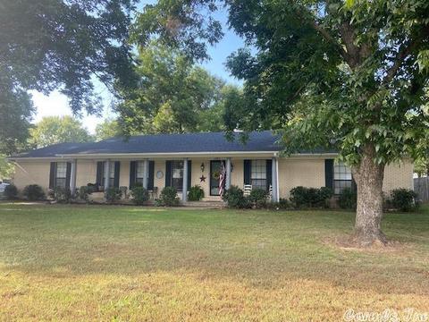 502 W Mississippi St, Beebe, AR 72012 photo 1