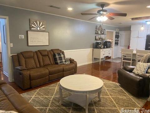 502 W Mississippi St, Beebe, AR 72012 photo 7