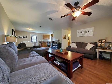 213 Platt, Horatio, AR 71842 photo 2