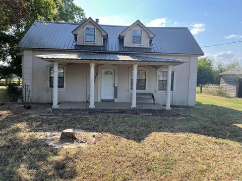 284 Brock Rd, Beebe, AR 72012 photo 1