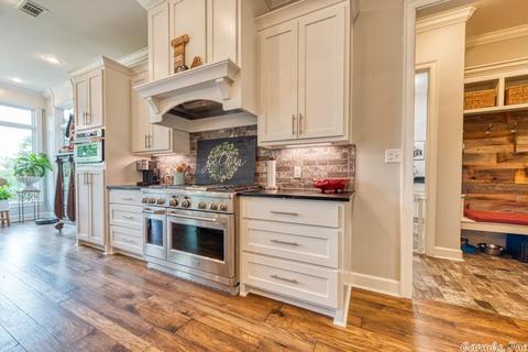 11750 Newcomb Rd, Benton, AR 72019 photo 9