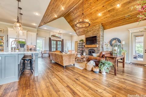 11750 Newcomb Rd, Benton, AR 72019 photo 4