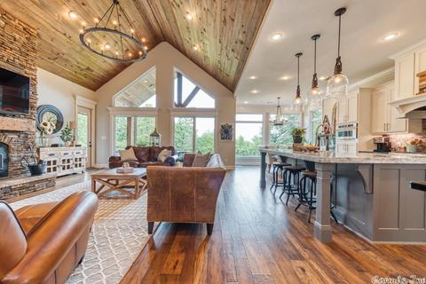 11750 Newcomb Rd, Benton, AR 72019 photo 3