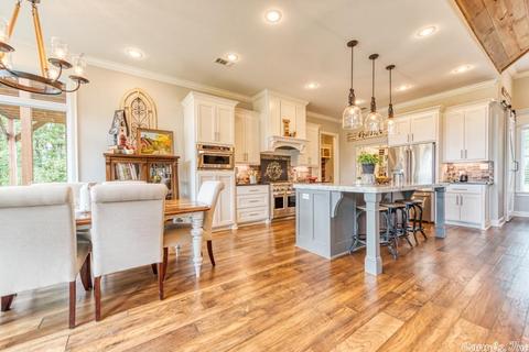 11750 Newcomb Rd, Benton, AR 72019 photo 5